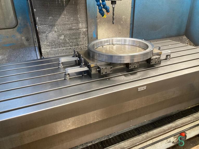 Zayer 20 KF 2500 MET9.623 51 16988